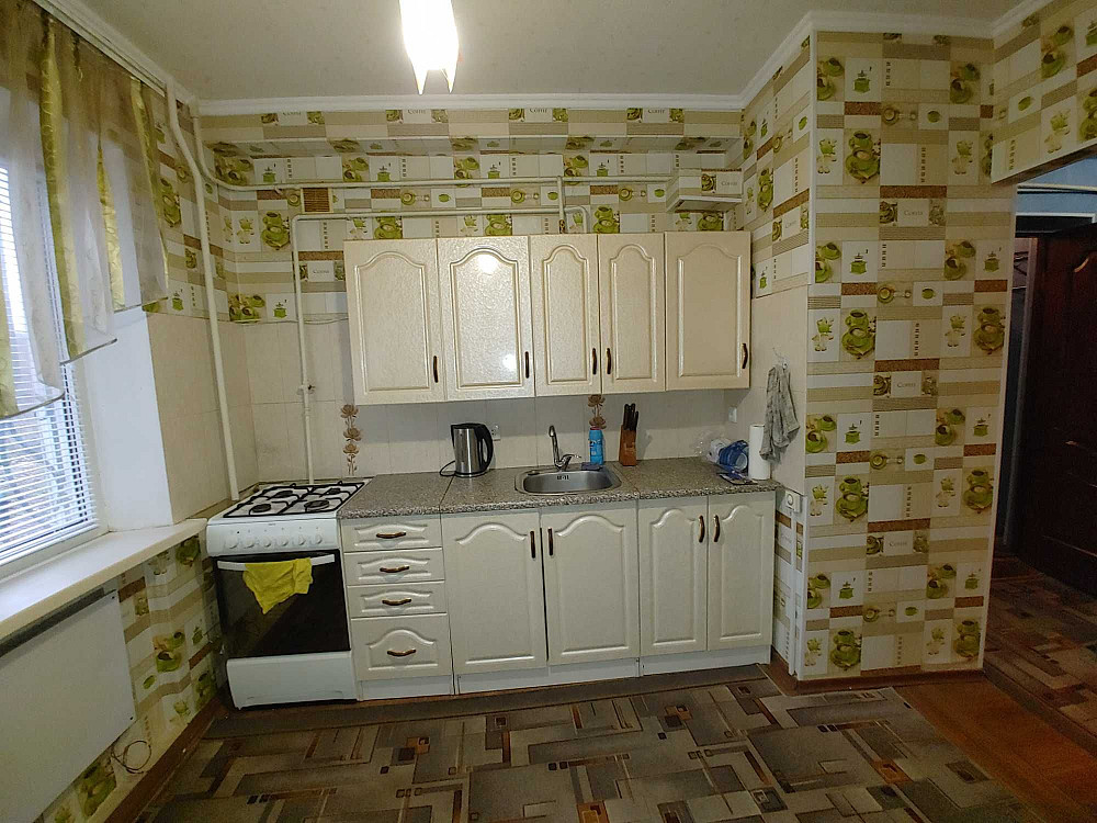 Продам свою 1-комнатную квартиру с мебелью и техникой, БЕЗ посредников Каменское (Запорожская обл.) - изображение 3