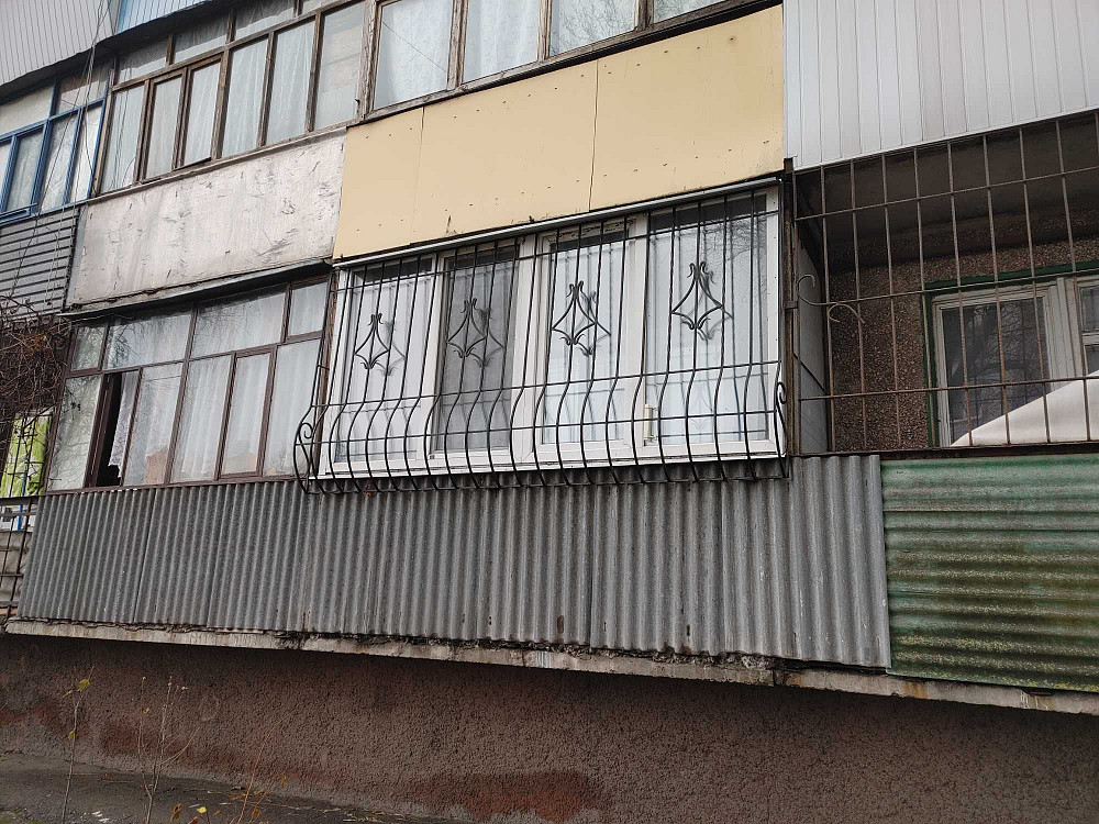 Продам свою 1-комнатную квартиру с мебелью и техникой, БЕЗ посредников Каменское (Запорожская обл.) - изображение 5