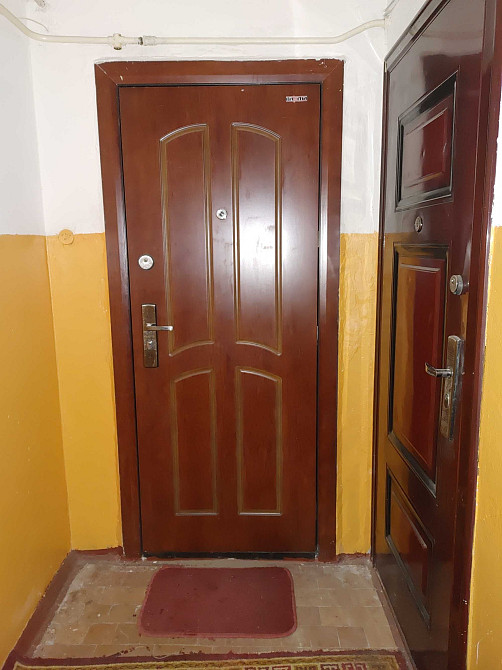 Продам свою 1-комнатную квартиру с мебелью и техникой, БЕЗ посредников Каменское (Запорожская обл.) - изображение 7