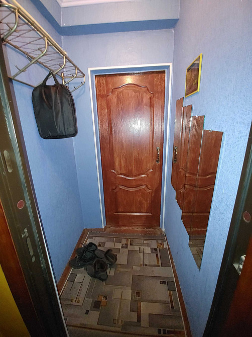 Продам свою 1-комнатную квартиру с мебелью и техникой, БЕЗ посредников Каменское (Запорожская обл.) - изображение 6