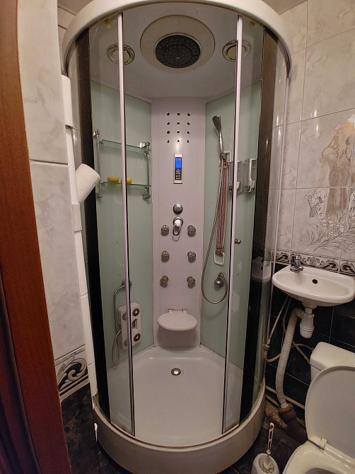 Продам свою 1-комнатную квартиру с мебелью и техникой, БЕЗ посредников Каменское (Запорожская обл.) - изображение 1