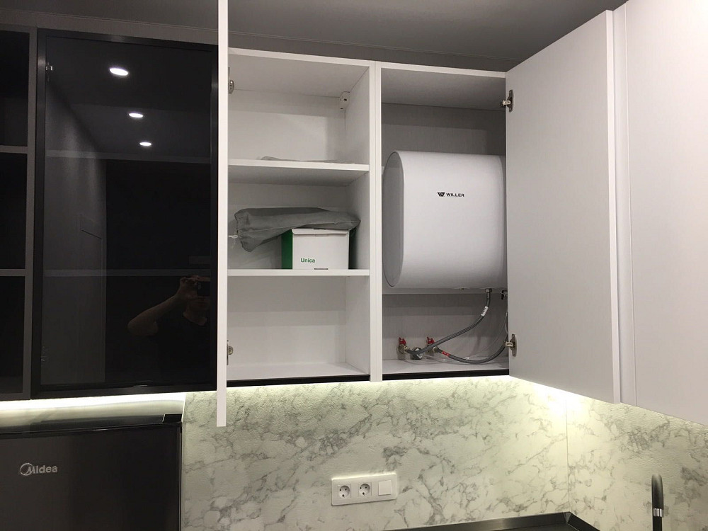 Продам 2-х комнатную квартиру в ЖК Морской Южное - изображение 3