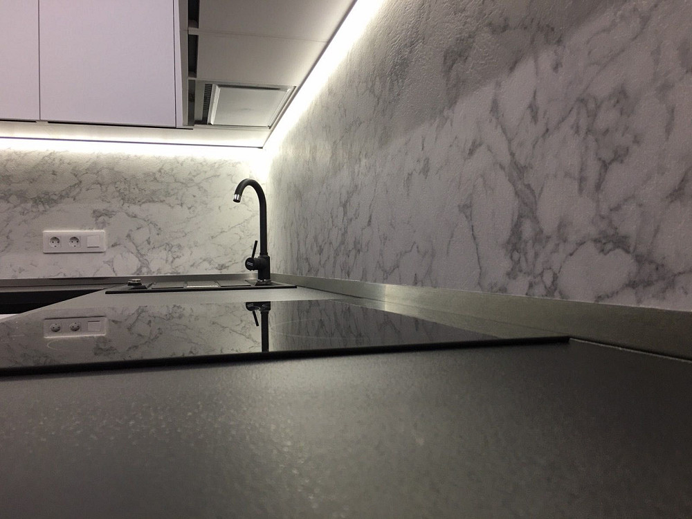 Продам 2-х комнатную квартиру в ЖК Морской Южное - изображение 8