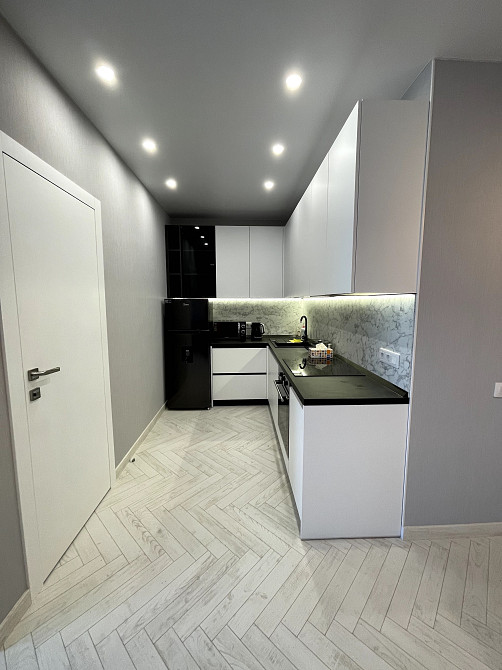 Продам 2-х комнатную квартиру в ЖК Морской Южное - изображение 2