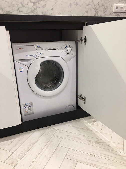 Продам 2-х комнатную квартиру в ЖК Морской Южное - изображение 4