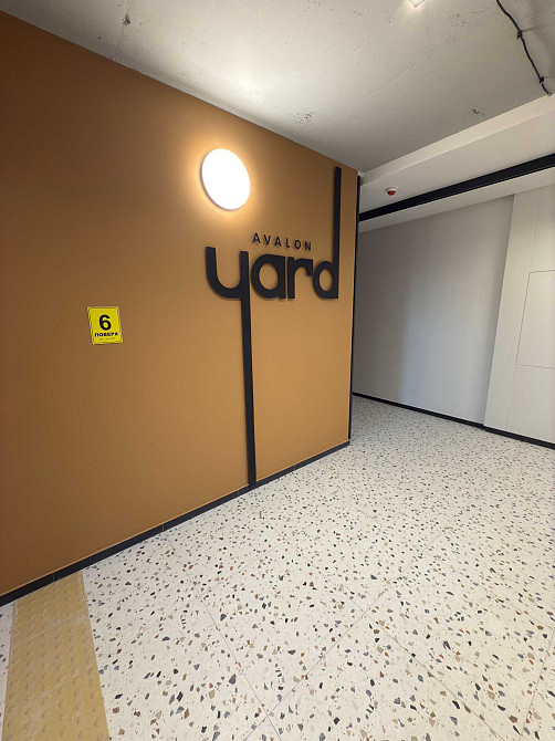 Продаж 2-кімнатної квартири в ЖК Авалон Ярд по вул.Замарстинівська Львів - зображення 8