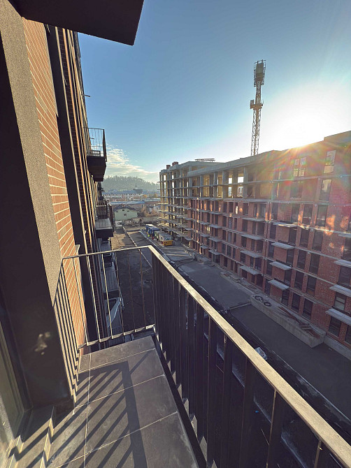 Продаж 2-кімнатної квартири в ЖК Авалон Ярд по вул.Замарстинівська Львів - зображення 1