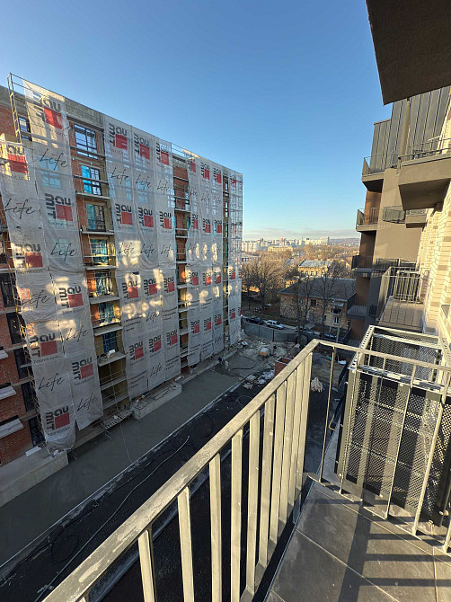 Продаж 2-кімнатної квартири в ЖК Авалон Ярд по вул.Замарстинівська Львів - зображення 3