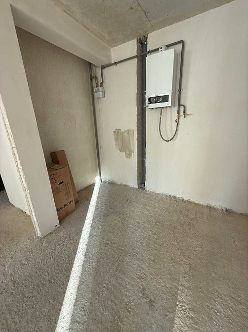 Продаж 2-кімнатної квартири в ЖК Авалон Ярд по вул.Замарстинівська Львів - зображення 6