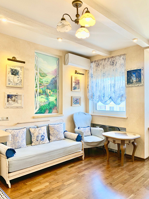 2к. БЕЗ% Є ГЕНЕРАТОР ! Новий ЖК, Севастопольська пл., вул. Ернста 16в Киев - изображение 3