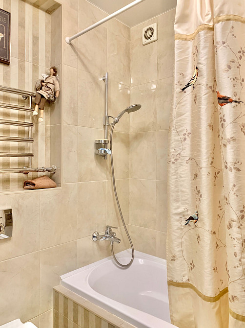 2к. БЕЗ% Є ГЕНЕРАТОР ! Новий ЖК, Севастопольська пл., вул. Ернста 16в Киев - изображение 7