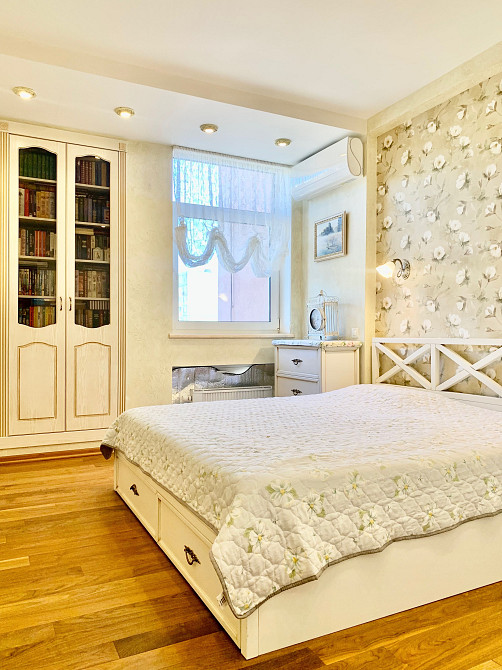 2к. БЕЗ% Є ГЕНЕРАТОР ! Новий ЖК, Севастопольська пл., вул. Ернста 16в Киев - изображение 1