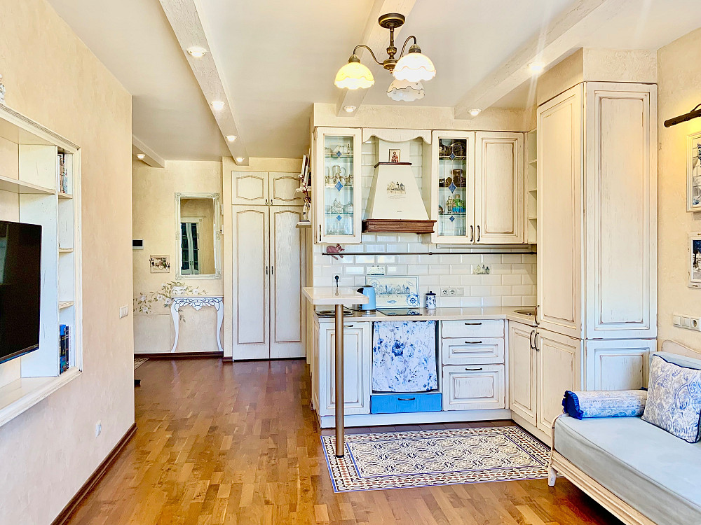 2к. БЕЗ% Є ГЕНЕРАТОР ! Новий ЖК, Севастопольська пл., вул. Ернста 16в Киев - изображение 4