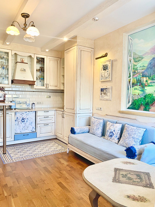 2к. БЕЗ% Є ГЕНЕРАТОР ! Новий ЖК, Севастопольська пл., вул. Ернста 16в Киев - изображение 2