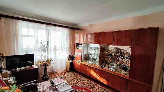 2 кімнатна квартира. Р-н піцерії Бруклін Ровно