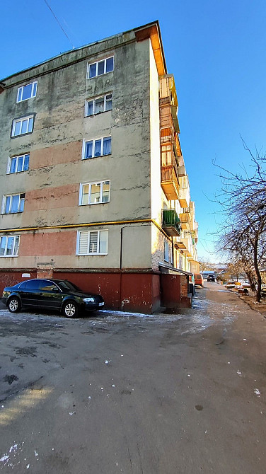 2 кімнатна квартира. Р-н піцерії Бруклін Ровно - изображение 2