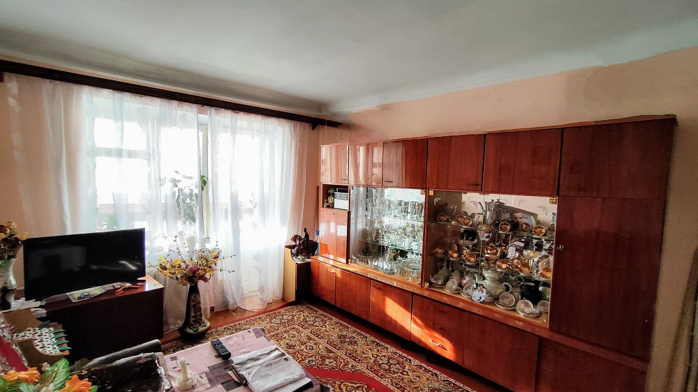 2 кімнатна квартира. Р-н піцерії Бруклін Ровно - изображение 1