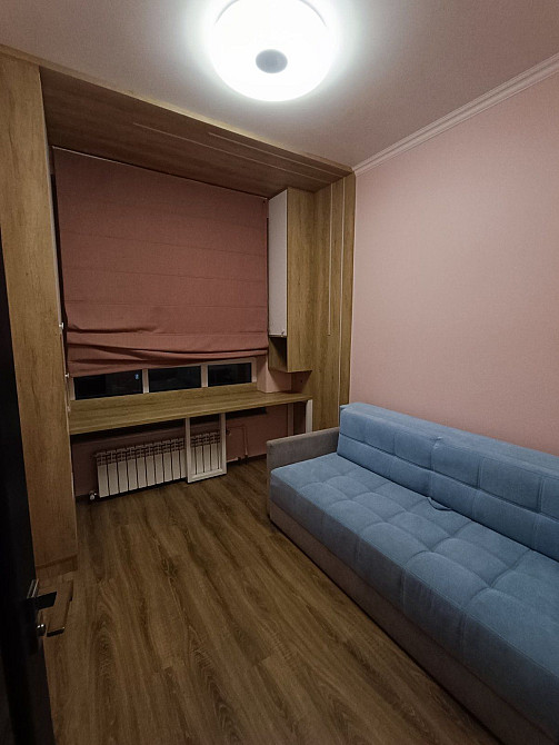 Продам 2х комн. квартиру Харків - зображення 6