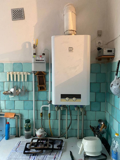 Продаю 2 кімнатну квартиру Шостка - зображення 4