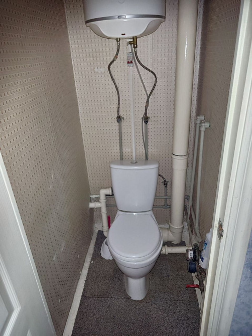 Продам 1-ну кв-ру в Вишневому по вул.Святоюріївській Вишневе - зображення 6