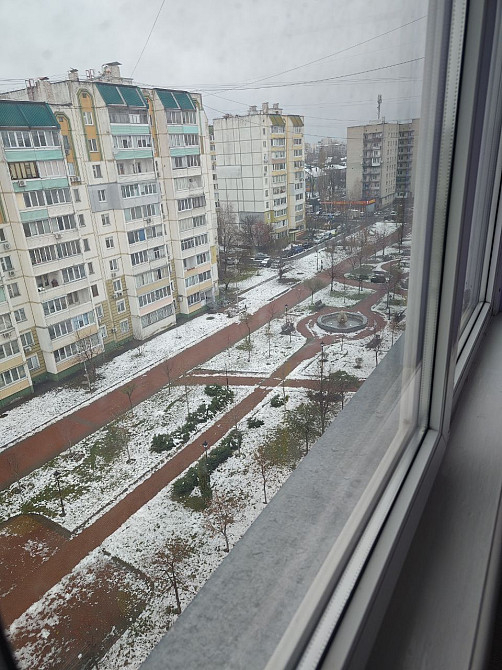 Продам 1-ну кв-ру в Вишневому по вул.Святоюріївській Вишневе - зображення 8