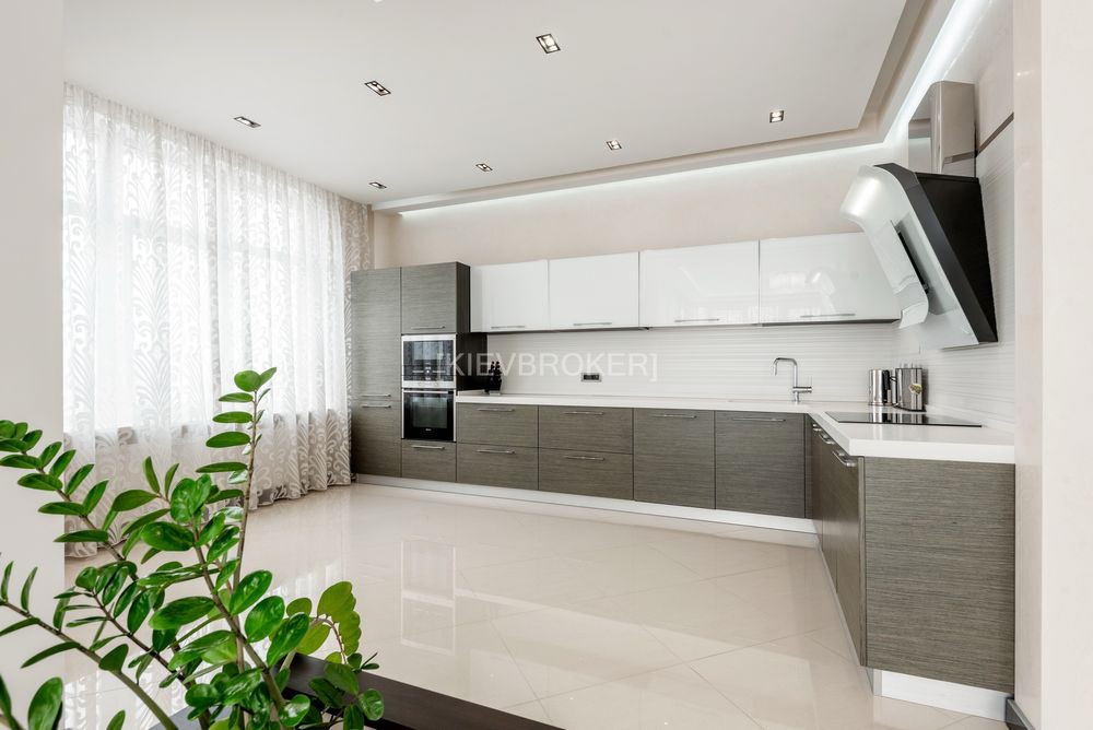 Продам 4-к Новопечерські Липки Драгомирова 7 Верхогляда 7 Киев - изображение 4