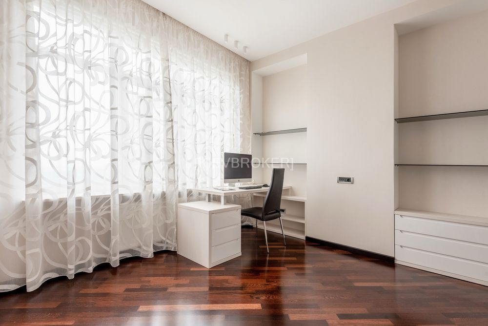 Продам 4-к Новопечерські Липки Драгомирова 7 Верхогляда 7 Киев - изображение 8