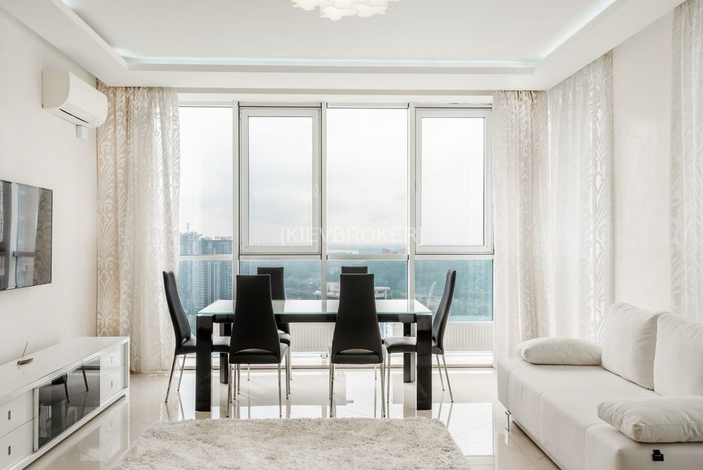 Продам 4-к Новопечерські Липки Драгомирова 7 Верхогляда 7 Киев - изображение 5