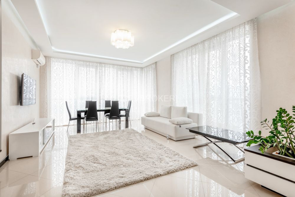 Продам 4-к Новопечерські Липки Драгомирова 7 Верхогляда 7 Киев - изображение 3