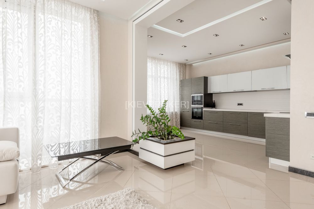 Продам 4-к Новопечерські Липки Драгомирова 7 Верхогляда 7 Киев - изображение 6