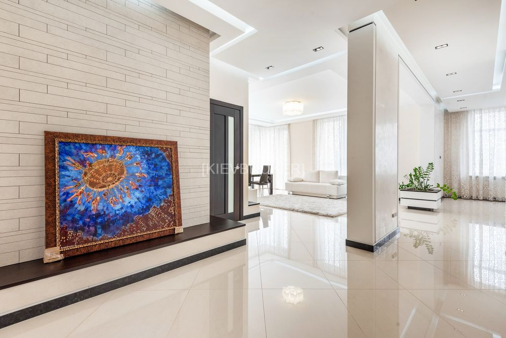 Продам 4-к Новопечерські Липки Драгомирова 7 Верхогляда 7 Киев - изображение 7