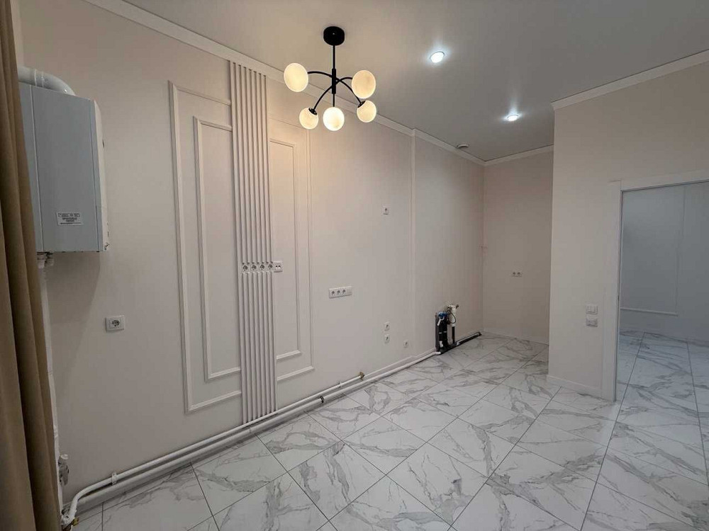 Продаж 1-к квартири з ремонтом ЖК Синергія Сіті Ірпінь ID 650 Ирпень - изображение 3