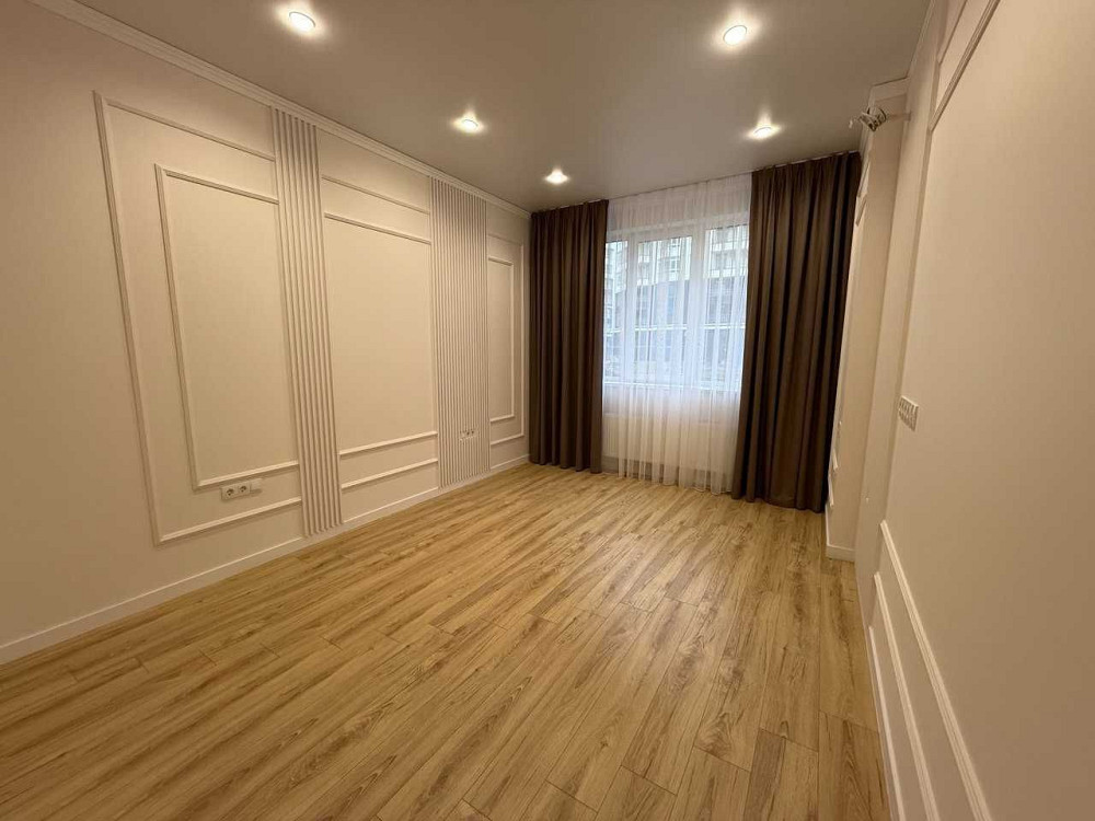 Продаж 1-к квартири з ремонтом ЖК Синергія Сіті Ірпінь ID 650 Ирпень - изображение 1