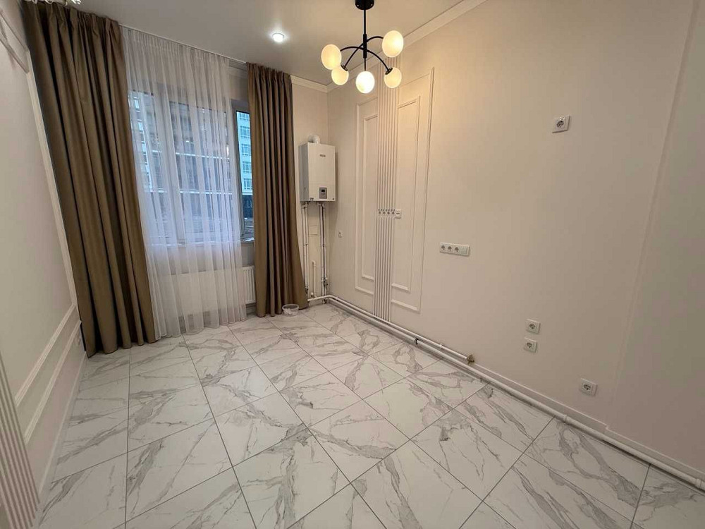 Продаж 1-к квартири з ремонтом ЖК Синергія Сіті Ірпінь ID 650 Ирпень - изображение 2