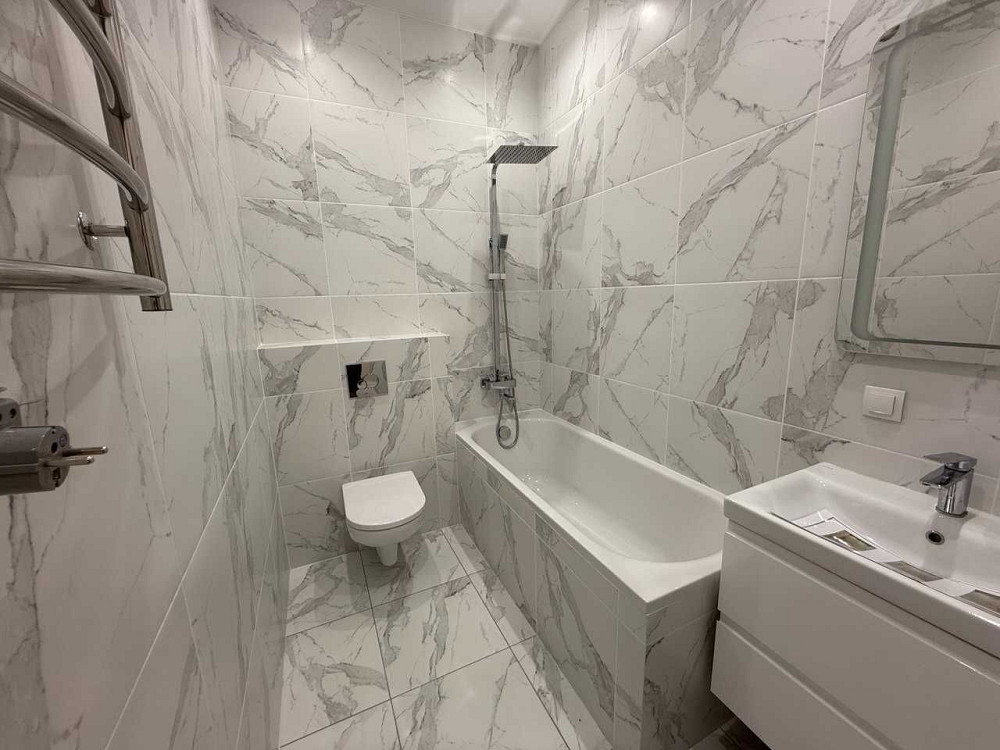 Продаж 1-к квартири з ремонтом ЖК Синергія Сіті Ірпінь ID 650 Ирпень - изображение 4