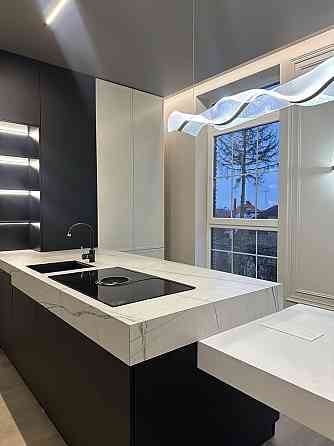 Продаж ексклюзивної квартири Щербанюка Чернівці