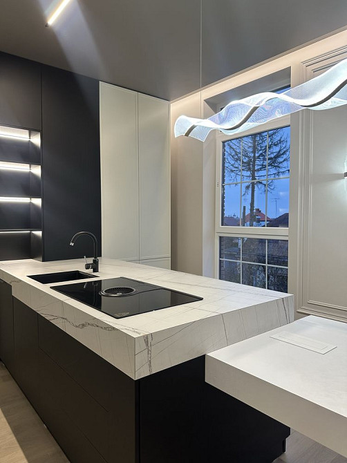 Продаж ексклюзивної квартири Щербанюка Черновцы - изображение 2