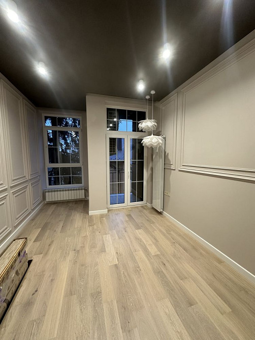 Продаж ексклюзивної квартири Щербанюка Черновцы - изображение 5