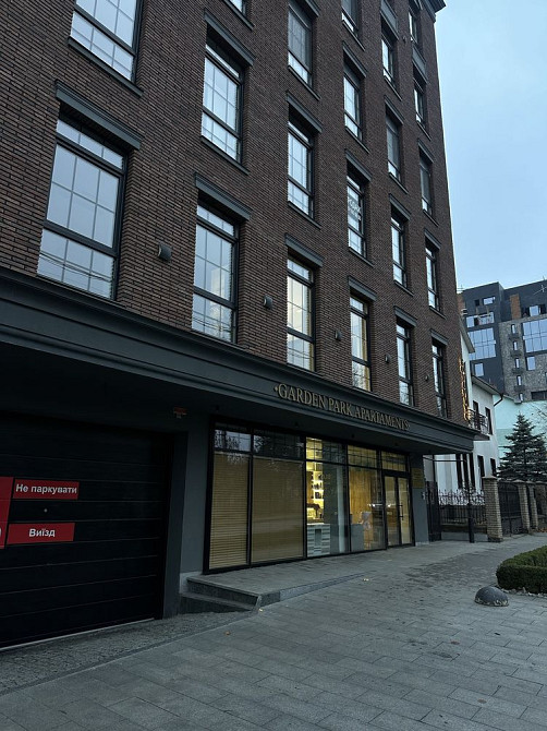 Продаж ексклюзивної квартири Щербанюка Черновцы - изображение 7