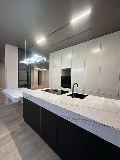 Продаж ексклюзивної квартири Щербанюка Черновцы - изображение 1