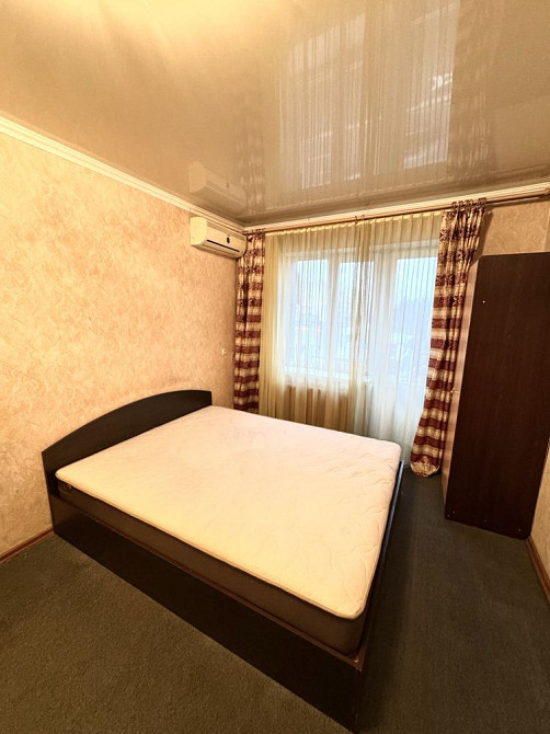 Однокімнатна квартира. 34кв.м 5хв пішки від метро Святошин, Газ. Киев - изображение 4