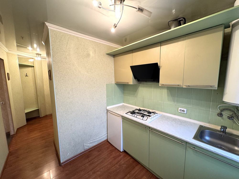 Однокімнатна квартира. 34кв.м 5хв пішки від метро Святошин, Газ. Киев - изображение 3