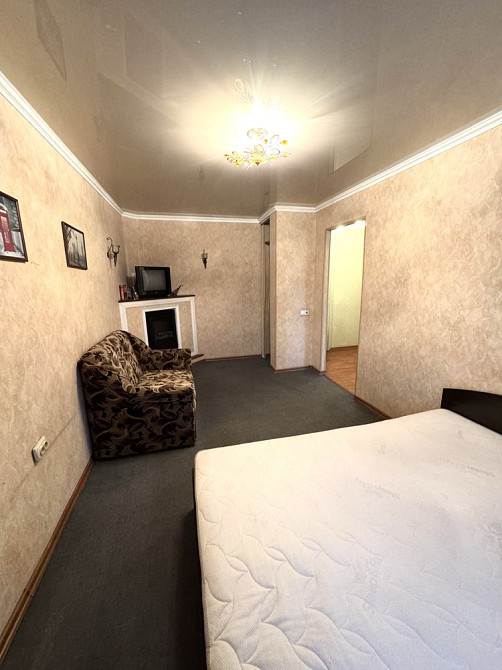 Однокімнатна квартира. 34кв.м 5хв пішки від метро Святошин, Газ. Киев - изображение 6