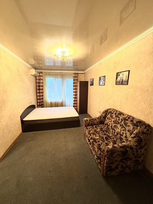 Однокімнатна квартира. 34кв.м 5хв пішки від метро Святошин, Газ. Киев - изображение 5