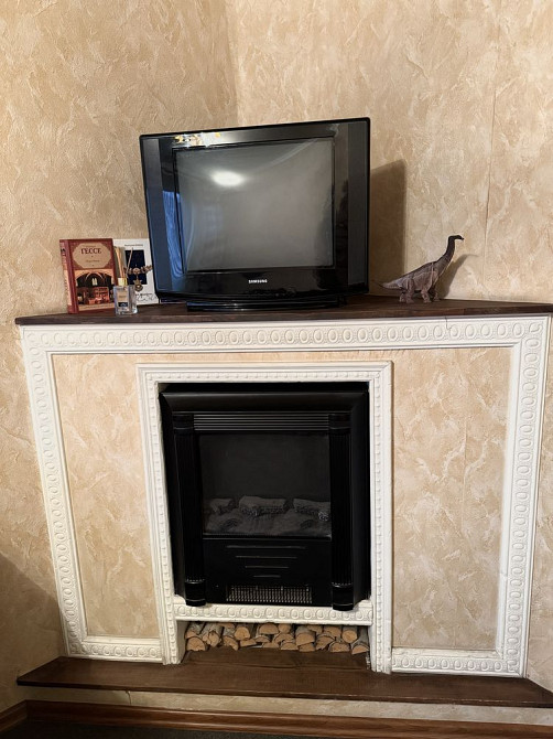 Однокімнатна квартира. 34кв.м 5хв пішки від метро Святошин, Газ. Киев - изображение 8