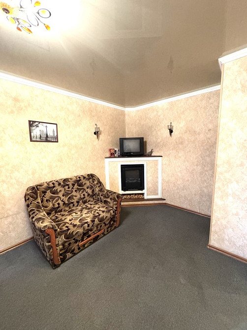 Однокімнатна квартира. 34кв.м 5хв пішки від метро Святошин, Газ. Киев - изображение 7