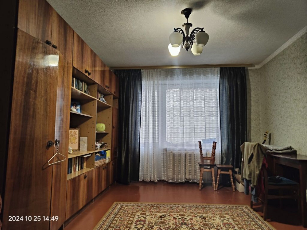 Продається двокімнатна квартира Васильківське - изображение 7