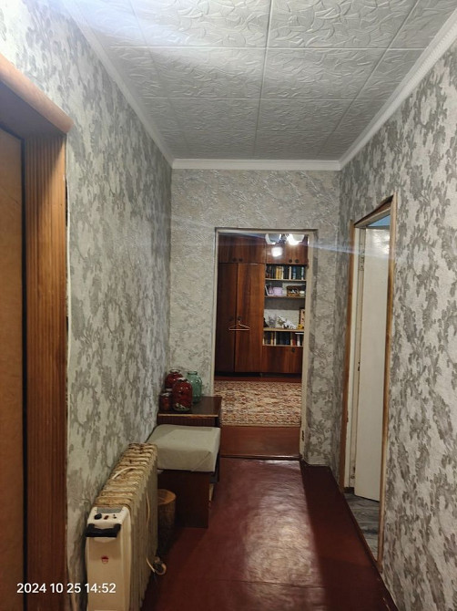 Продається двокімнатна квартира Васильківське - изображение 5