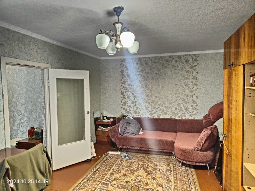 Продається двокімнатна квартира Васильківське - изображение 6