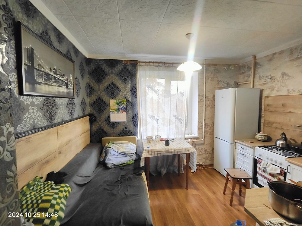 Продається двокімнатна квартира Васильківське - изображение 3